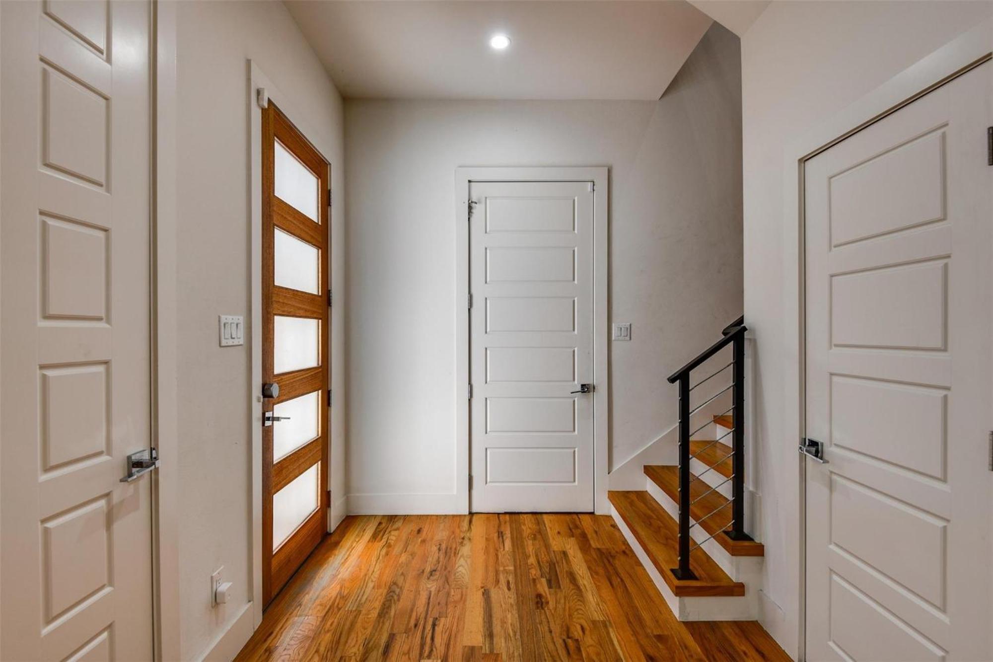 فيلا Townhouse Uptown Private Patio دالاس المظهر الخارجي الصورة