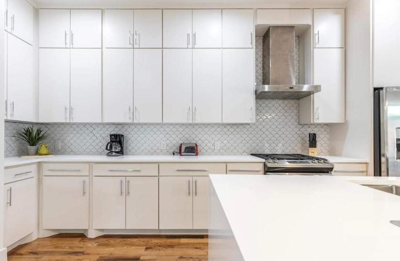 فيلا Townhouse Uptown Private Patio دالاس المظهر الخارجي الصورة