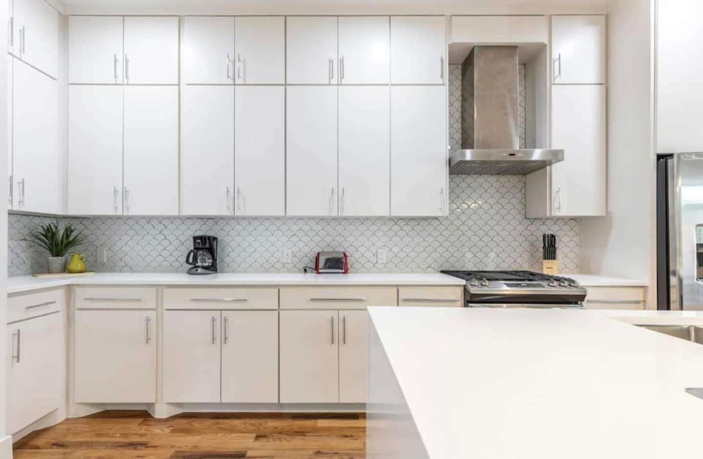 فيلا Townhouse Uptown Private Patio دالاس المظهر الخارجي الصورة